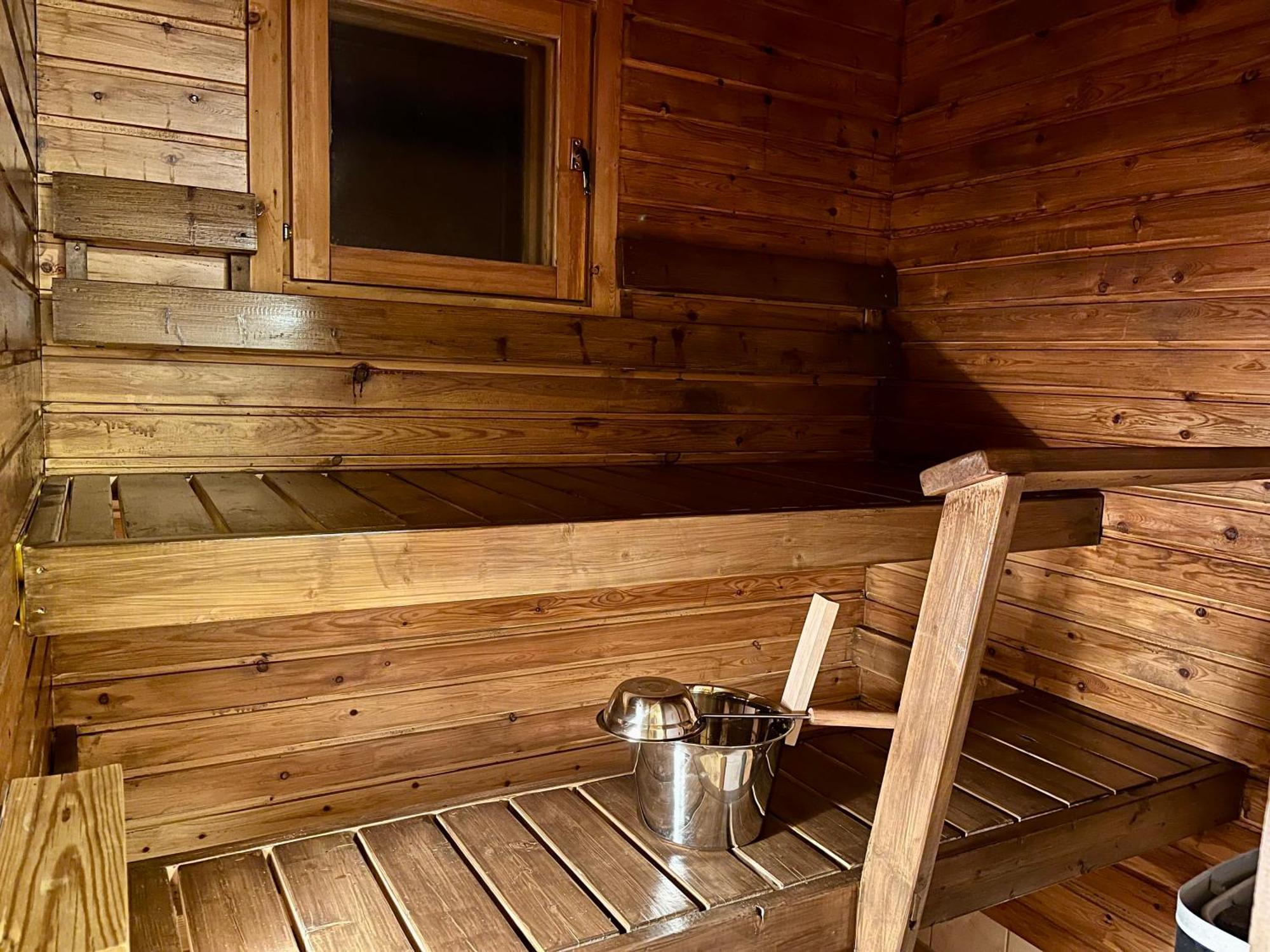 Log Cottages In 10 Min From Santa Claus Village-Sauna&Freeparking Rovaniemi Zewnętrze zdjęcie